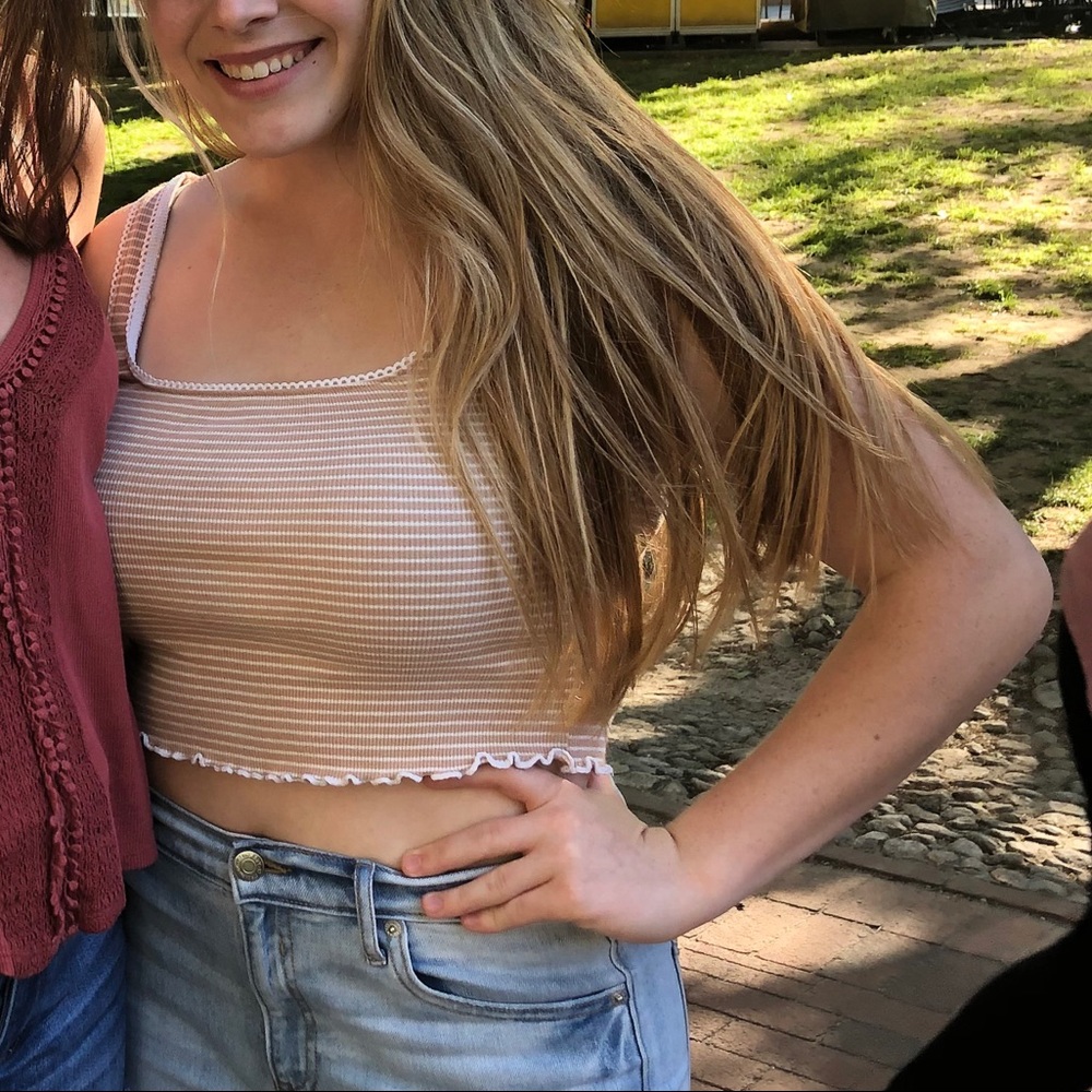 Tank top